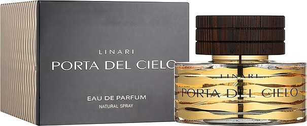 Linari Porta del Cielo