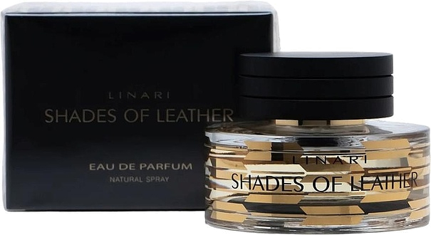 Linari Shades Of Leather