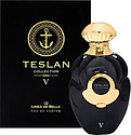 Linea De Bella Teslan Collection V