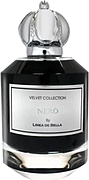 Linea De Bella Nero