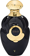 Linea De Bella Teslan Collection V