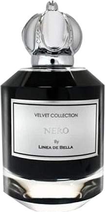 Linea De Bella Nero
