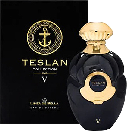 Linea De Bella Teslan Collection V