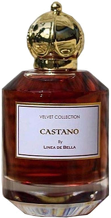 Linea De Bella Castano