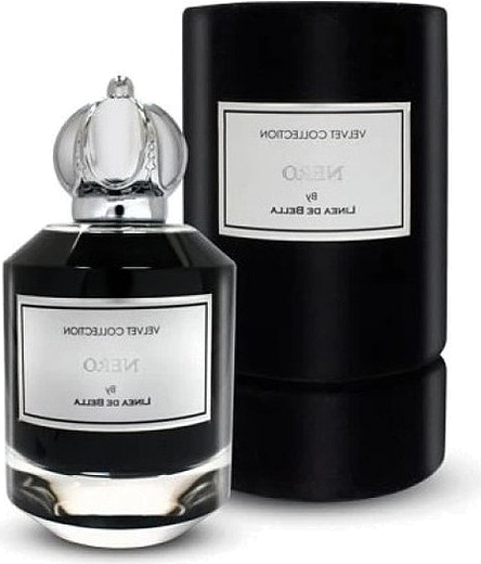 Linea De Bella Nero