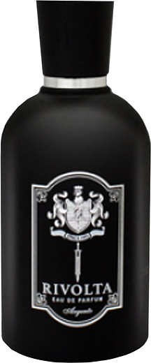 Linea De Bella Rivolta Argento
