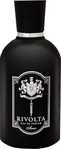 Linea De Bella Rivolta Azur