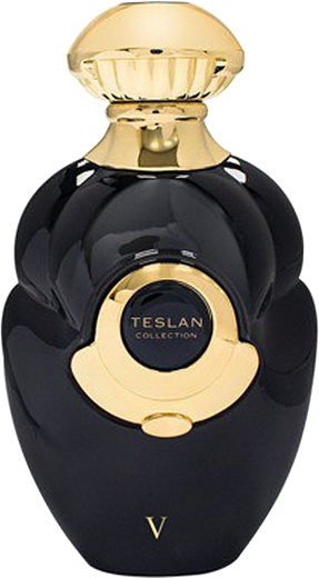 Linea De Bella Teslan Collection V