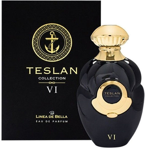 Linea De Bella Teslan Collection VI