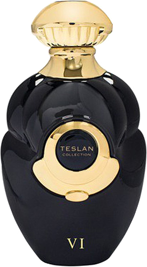 Linea De Bella Teslan Collection VI