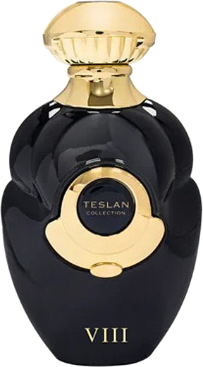 Linea De Bella Teslan Collection VIII