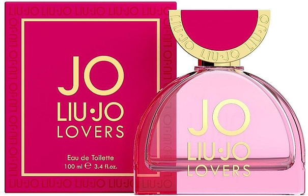 Liu Jo Lovers Jo