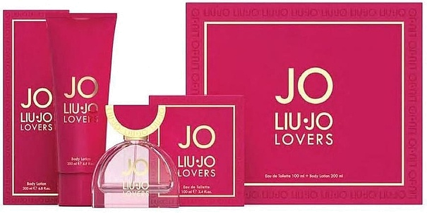 Liu Jo Lovers Jo