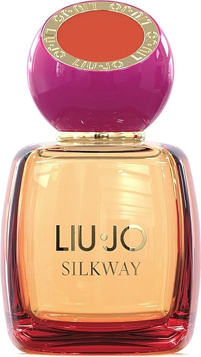 Liu Jo Silkway