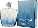 Liz Claiborne Graphite Blue By Realities