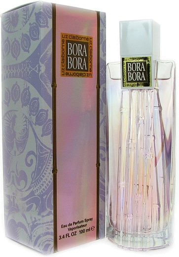 Liz Claiborne Bora Bora