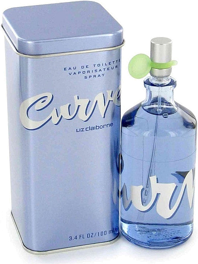 Liz Claiborne Curve
