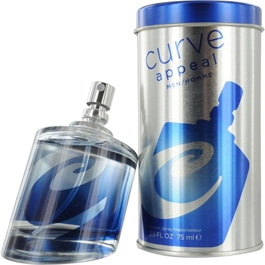 Liz Claiborne Curve Appeal For Men