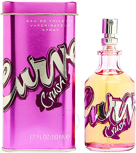 Liz Claiborne Curve Crush