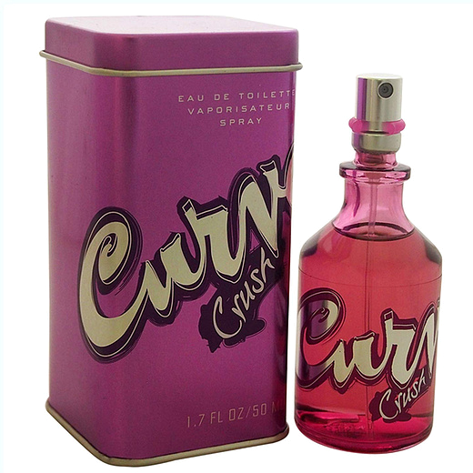 Liz Claiborne Curve Crush