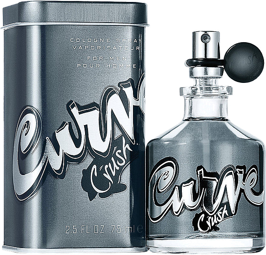 Liz Claiborne Curve Crush for Men
