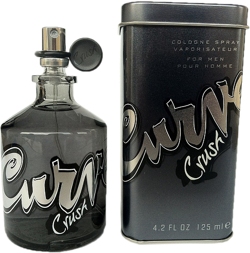 Liz Claiborne Curve Crush for Men