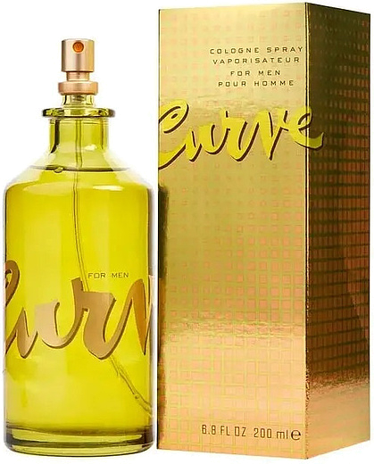 Liz Claiborne Curve for Men