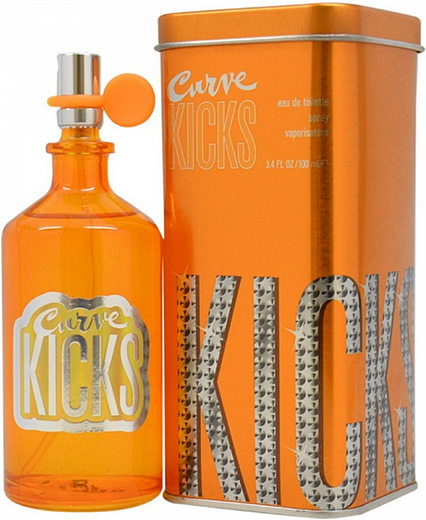 Liz Claiborne Curve Kicks