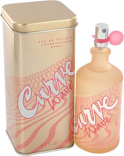 Liz Claiborne Curve Wave