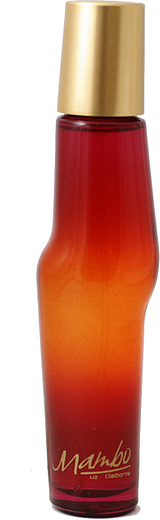 Liz Claiborne Mambo