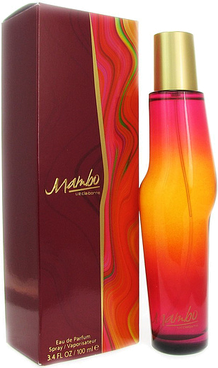 Liz Claiborne Mambo