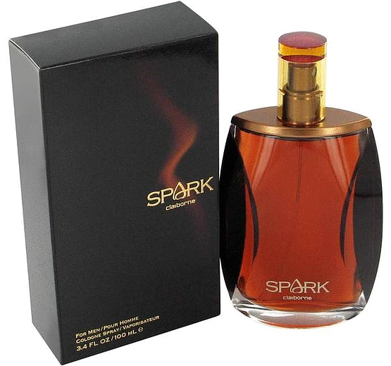 Liz Claiborne Spark for Men