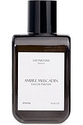 LM Parfums Ambre Muscadin