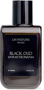 LM Parfums Black Oud