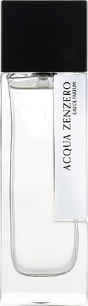 LM Parfums Acqua Zenzero