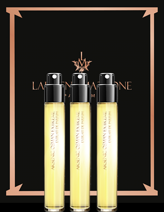 LM Parfums Arsenic Osman Extreme