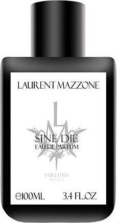 LM Parfums Sine Die