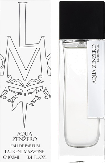 LM Parfums Acqua Zenzero