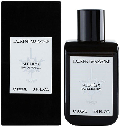 LM Parfums Aldheyx