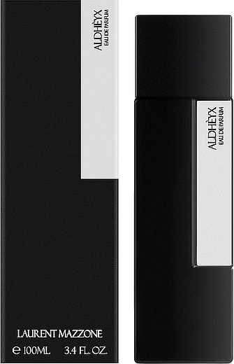 LM Parfums Aldheyx