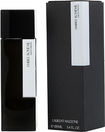 LM Parfums Ambre Boheme