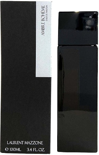 LM Parfums Ambre Boheme