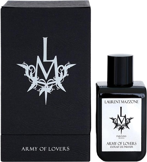 LM Parfums Army Of Lovers