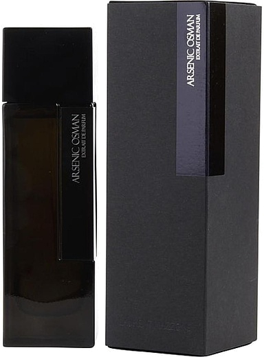 LM Parfums Arsenic Osman