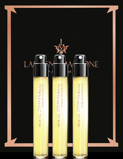 LM Parfums Arsenic Osman Extreme
