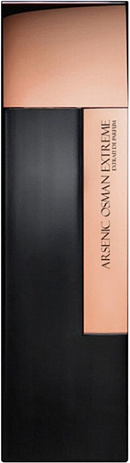 LM Parfums Arsenic Osman Extreme