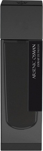 LM Parfums Arsenic Osman