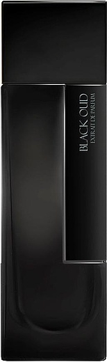 LM Parfums Black Oud