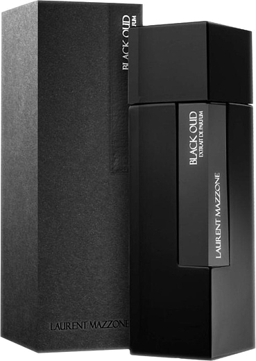 LM Parfums Black Oud