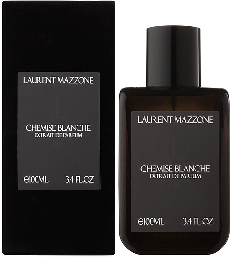 LM Parfums Chemise Blanche